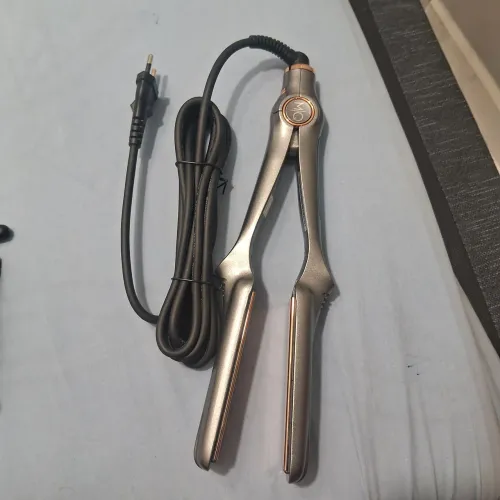Prancha pro 480 
