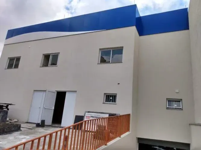 Prédio à venda, 1060 m² por R$ 7.500.000,00 - Cambuci - São Paulo/SP