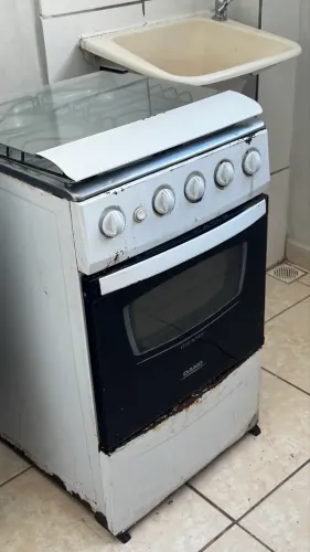 Fogão
