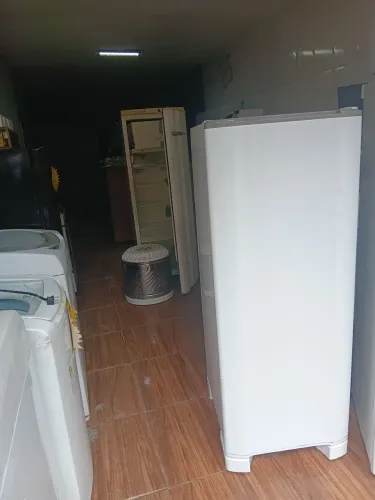 Geladeira em guaianazes 