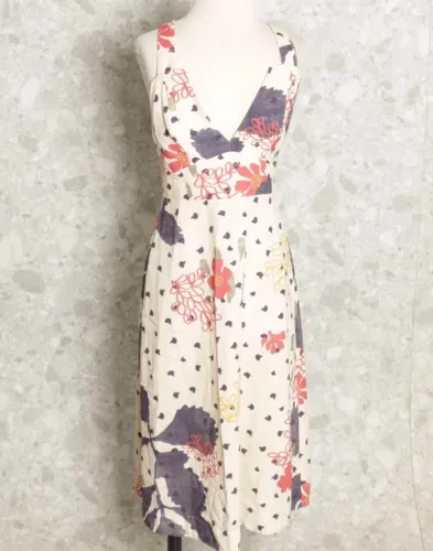 Vestido Feminino Colcci