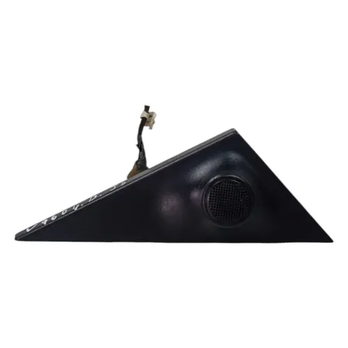 Acabamento Interno Retrovisor Direito Jac J6 2.0 2011 A 2016