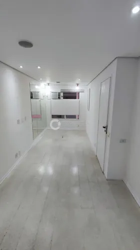 Sala em Vila Nova Conceição - São Paulo
