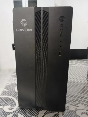 Vende-se computador