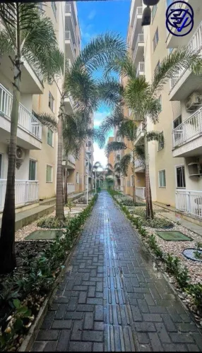 Oportunidade no Residencial Pop Eusébio