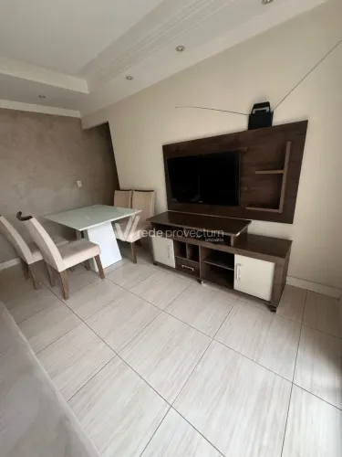 APARTAMENTO À VENDA - BONFIM - CAMPINAS
