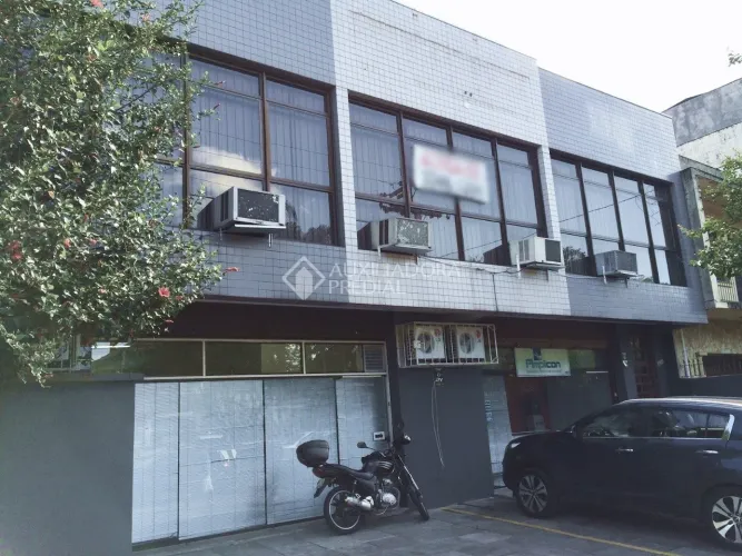 Sobreloja para locação no bairro São Geraldo