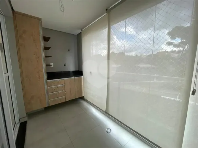 Apartamento com 2 quartos à venda em Carandiru - SP
