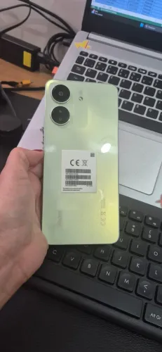 Celular Redmi 13C