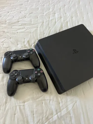PlayStation 4 