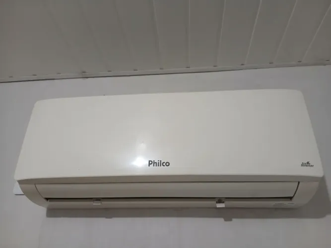 Ar-condicionado Philco Inverter 9.000 BTUS