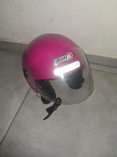 Vendo Capacete