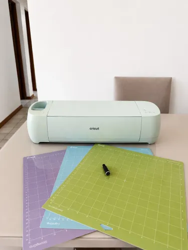 Cricut explore 3