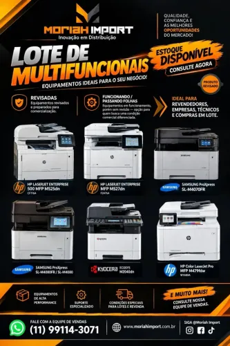MULTIFUNCIONAL