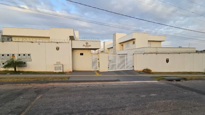 SOBRADO NO ILHA BELA 2