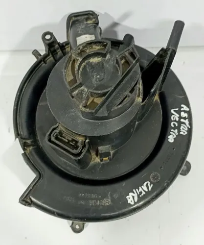 ASTRA/ VECTRA/ ZAFIRA VENTILADOR INTERNO AR FORÇADO 9002249/ 73776