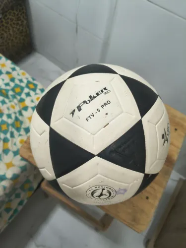 Bola de Futvolei