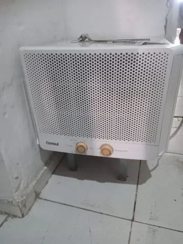 Ar condicionado Consul
