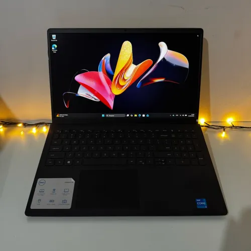 Notebook Touchscreen DELL NOVO ! i5 13°, 16gb, 512gb nvme.