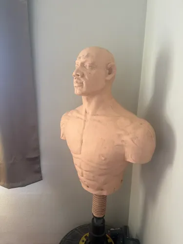 BONECO DE TREINO BOB KIKOS