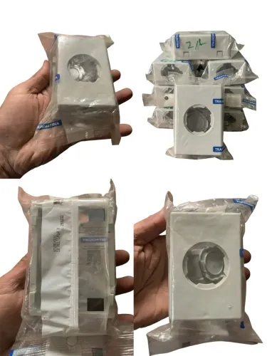 Caixa modular modelo lizflex Tramontina