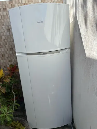 Geladeira consul frosfree 455 LT