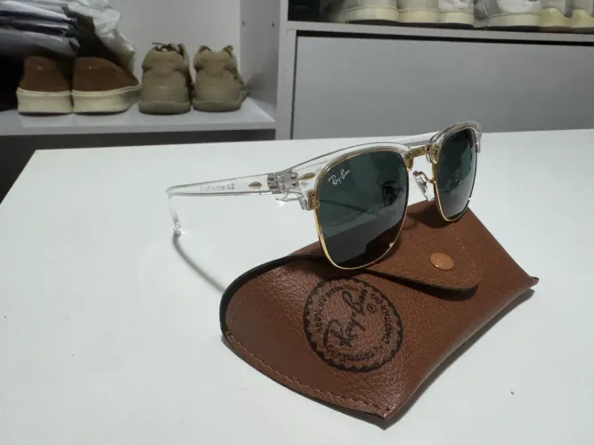 Óculos Rayban