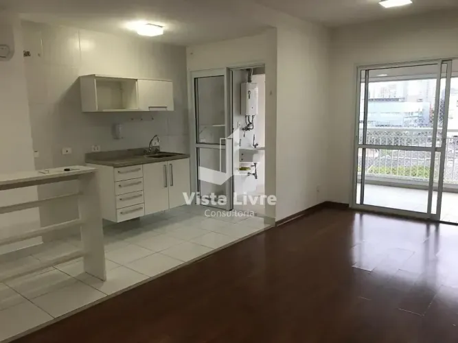 Apartamento à venda, Vila Cordeiro, São Paulo, SP