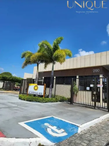 Excelente casa com 3 quartos, sendo um suíte no Condomínio Alamedas do Sol - 213870 [23480