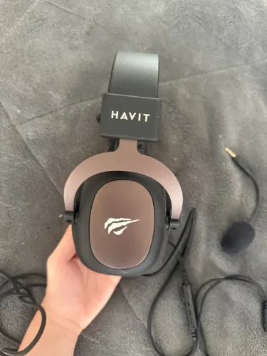 Headset havit