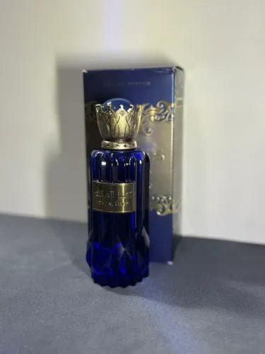 PERFUME ÁRABE KENZ AL MALIK (masculino)