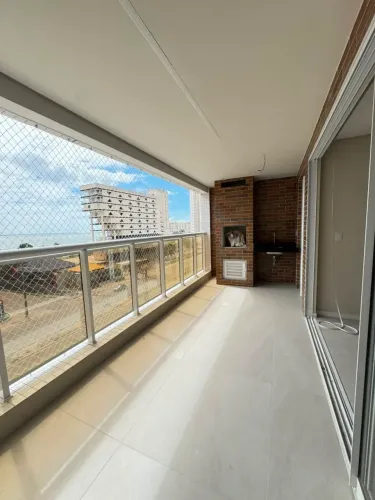 Imóvel para aluguel tem 169m² com 4 quartos em Ponta D'Areia - São Luís - MA