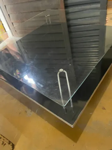 MESA DE CENTRO PARA SALA