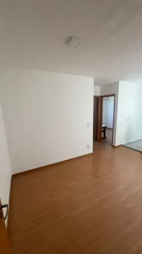 Imóvel para aluguel com 40 metros quadrados com 2 quartos em Jardim Imperial - Cuiabá - MT