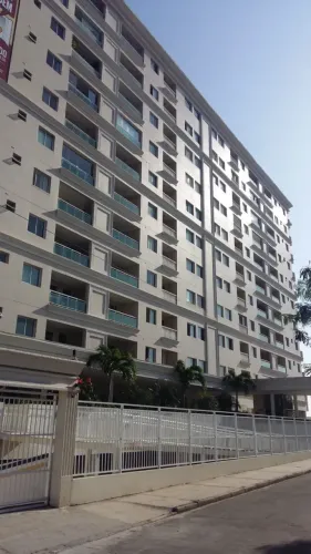 ALUGO lindo aptº no Reserva Renascença de 79m² com Armários- São Luis