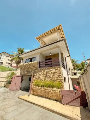 Casa à Venda - Praia Dos Adventistas
