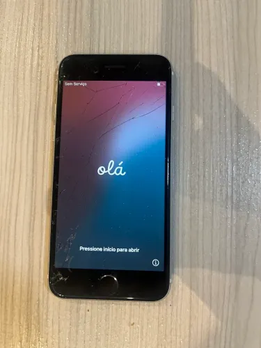 Iphone SE (2a geração)