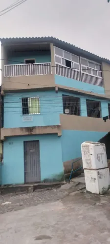 2 Casas No Bairro da Macaxeira