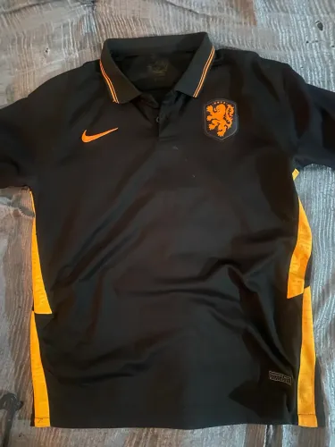 Camiseta Holanda