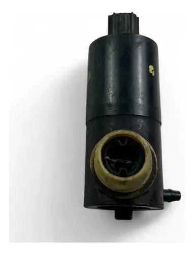 Motor Esguicho Ford New Fiesta Ka 1.6 2015 2019