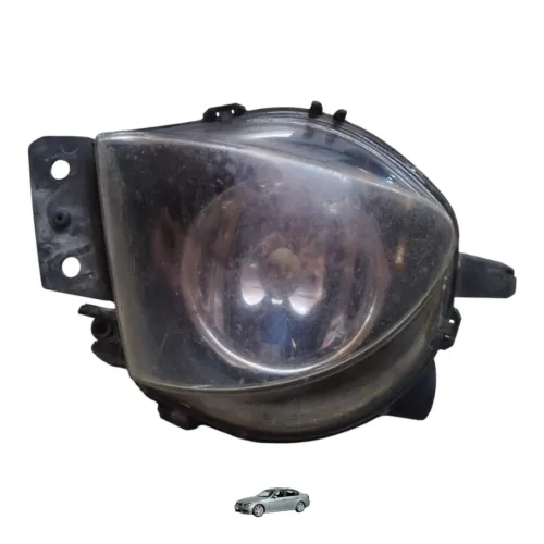 Farol de Milha Bmw 325i Direito 2006