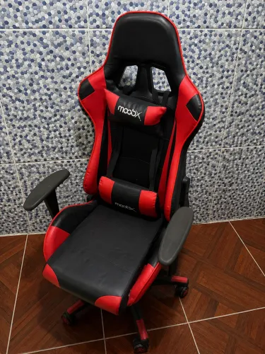 Cadeira Gamer