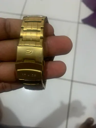 Relógio Casio original