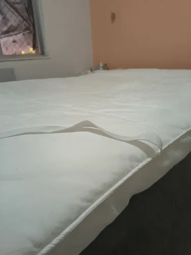Pillow Top Casal - Conforto extremo