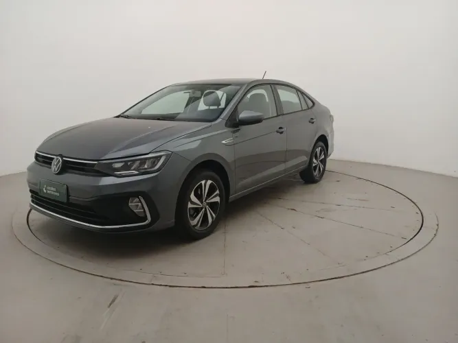 Volkswagen Virtus TSI 1.0 Flex 12V 4P Aut. 2026