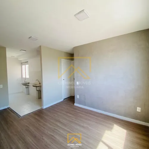 Condomínio Morada do Vale - Apartamento à venda no bairro Parque da Matriz - Gravataí/RS