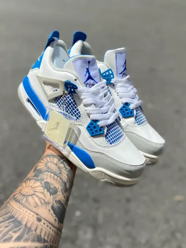 * Jordan 4 | Qualidade Premium | Envio para Todo Brasil ?