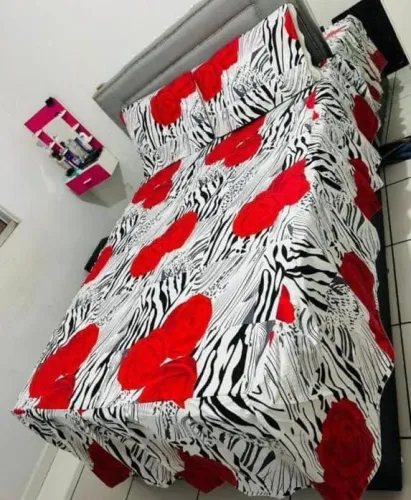 Colcha de cama king