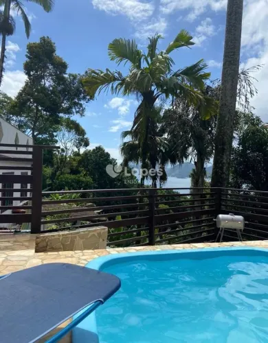 Casa em Angra dos Reis, Angra dos Reis