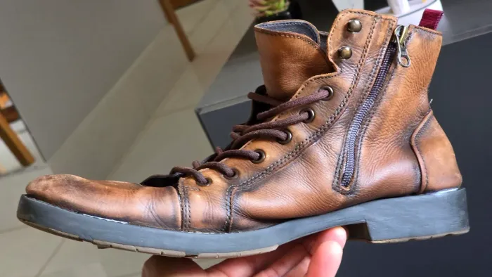Bota Mr foot Original 41